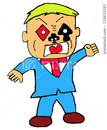 Trump makes a deal Trump makes a deal 114655265