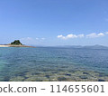 美麗的大海 114655601
