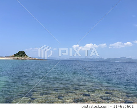 美麗的大海 美麗的大海 114655601