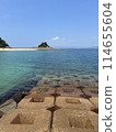長崎美麗的大海 114655604