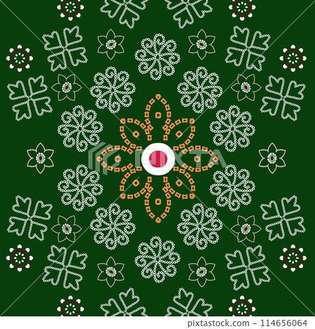 first snow in winter with our ethnic flower fabric pattern, featuring a pristine white backdrop ethnic with a variety of blooming flowers. Tailored for the peach industry, this collection infuses text first snow in winter with our ethnic flower fabric pattern, featuring a pristine white backdrop ethnic with a variety of blooming flowers. Tailored for the peach industry, this collection infuses text 114656064