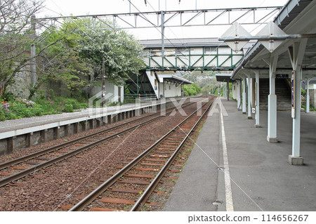 望居站 JR望居站 望居 M35 室蘭本線 望居目食 望居站 JR望居站 望居 M35 室蘭本線 望居目食 114656267