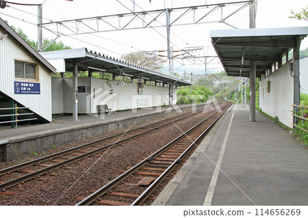 望居站 JR望居站 望居 M35 室蘭本線 望居目食 望居站 JR望居站 望居 M35 室蘭本線 望居目食 114656269