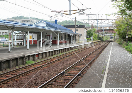 望居站 JR望居站 望居 M35 室蘭本線 望居目食 望居站 JR望居站 望居 M35 室蘭本線 望居目食 114656276
