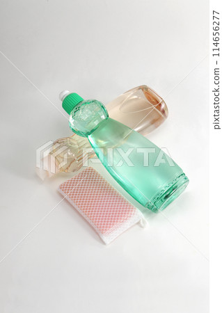 Net cleaner and detergent Net cleaner and detergent 114656277