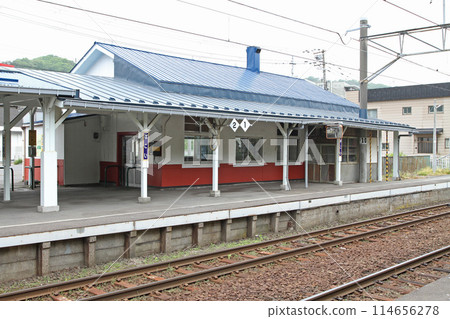 Bokoi Station JR Bokoi Station Bokoi M35 Muroran Main Line Bokoi Meshi Bokoi Station JR Bokoi Station Bokoi M35 Muroran Main Line Bokoi Meshi 114656278