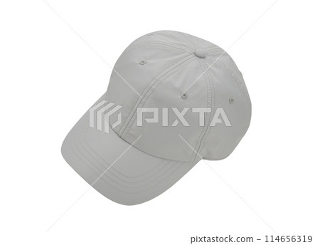 Grey hat 114656319