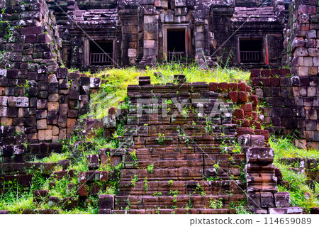Angkor Thom Ruins, Cambodia 114659089