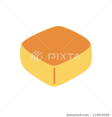 台灣卡斯特拉圖標說明 114659309