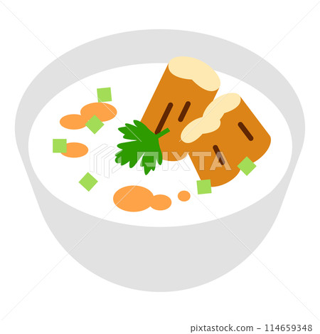 豆漿圖示說明 豆漿圖示說明 114659348