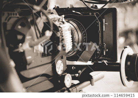 film production 114659415