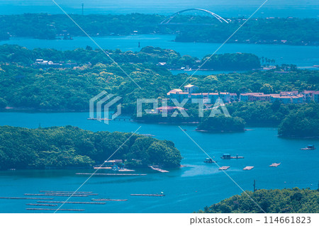 Yokoyama Observatory (May) 114661823