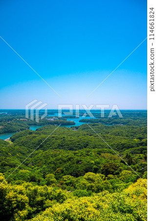 Yokoyama Observatory (May) 114661824