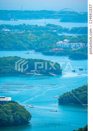 橫山展望台（5月） 114661837