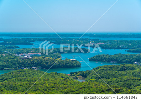 Yokoyama Observatory (May) Yokoyama Observatory (May) 114661842