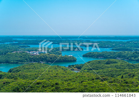 Yokoyama Observatory (May) 114661843