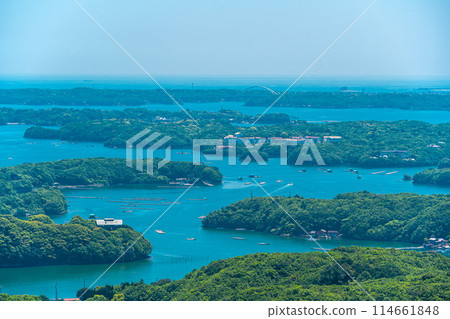 Yokoyama Observatory (May) 114661848