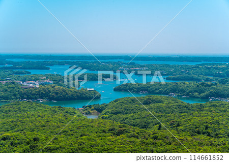 Yokoyama Observatory (May) 114661852