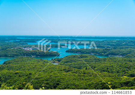 Yokoyama Observatory (May) 114661853