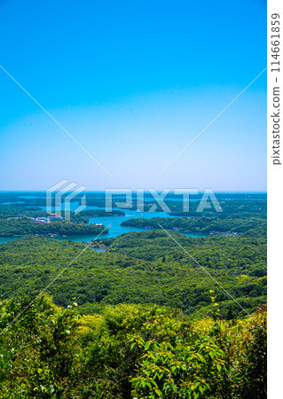 Yokoyama Observatory (May) 114661859