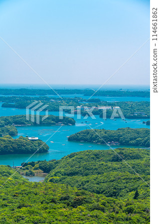 橫山展望台(5月) 橫山展望台(5月) 114661862