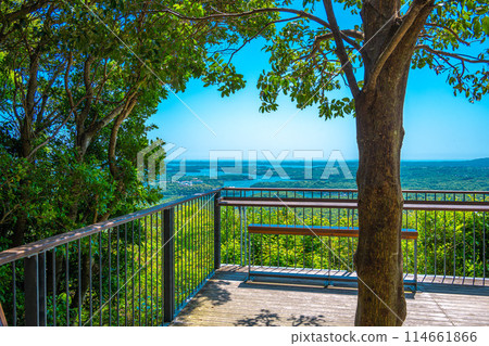 Yokoyama Observatory (May) 114661866