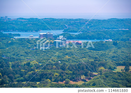 Yokoyama Observatory (May) 114661880