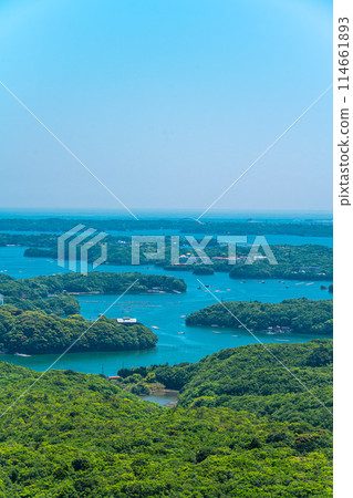 Yokoyama Observatory (May) 114661893