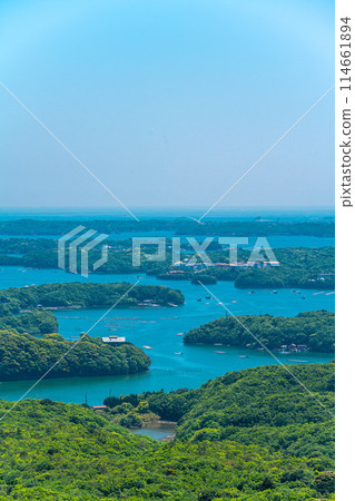 Yokoyama Observatory (May) 114661894