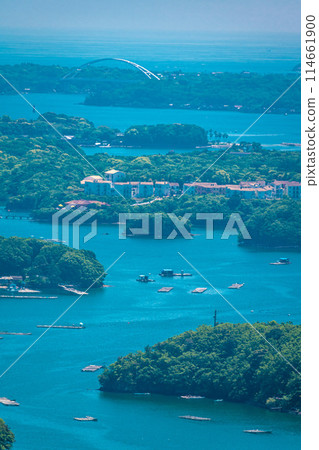 Yokoyama Observatory (May) 114661900