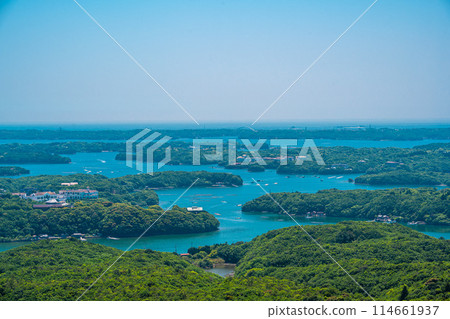 Yokoyama Observatory (May) 114661937