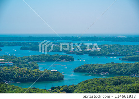 Yokoyama Observatory (May) 114661938