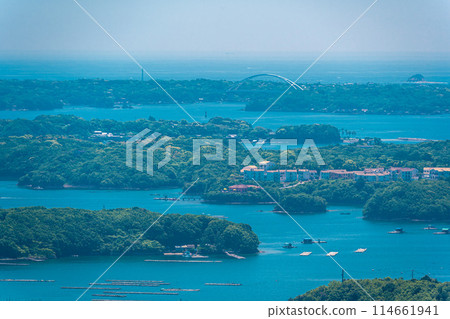 Yokoyama Observatory (May) 114661941