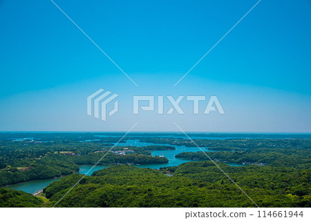 Yokoyama Observatory (May) 114661944