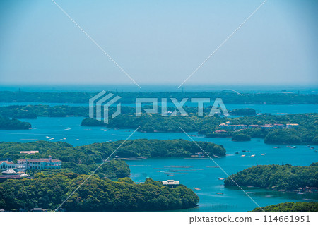 Yokoyama Observatory (May) 114661951