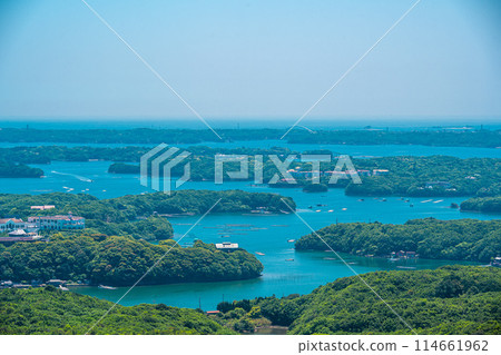 Yokoyama Observatory (May) 114661962