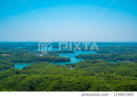 Yokoyama Observatory (May) 114661965