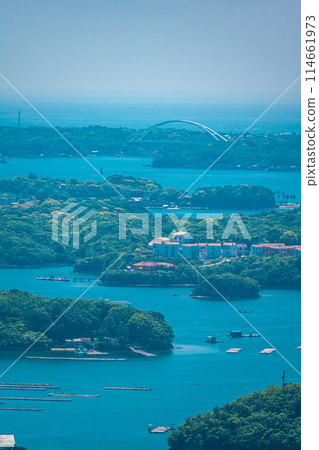 Yokoyama Observatory (May) 114661973