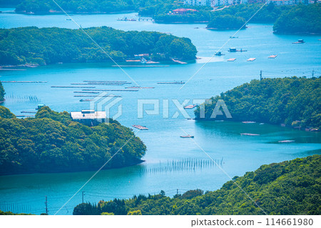 Yokoyama Observatory (May) 114661980