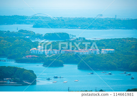 Yokoyama Observatory (May) Yokoyama Observatory (May) 114661981