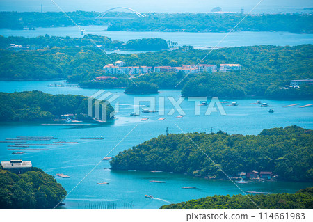 Yokoyama Observatory (May) 114661983