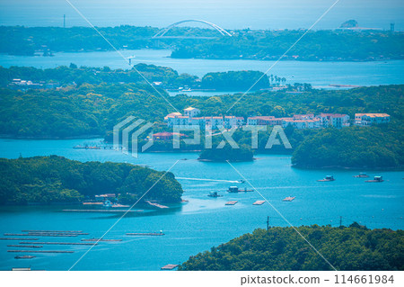 Yokoyama Observatory (May) 114661984