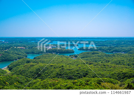 Yokoyama Observatory (May) Yokoyama Observatory (May) 114661987