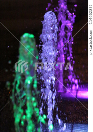 Water flower Water flower 114662852