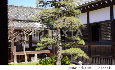 川越城花園 1 松 川越城花園 1 松 114663510