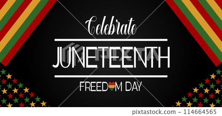 Value Juneteenth Freedom Day june 19 Stylish Text Design Value Juneteenth Freedom Day june 19 Stylish Text Design 114664565