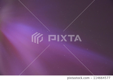 Constellation Ursa Major during aurora in Denmark in May 2024 Constellation Ursa Major during aurora in Denmark in May 2024 114664577