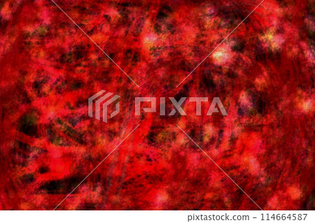 Background texture image of muddy pattern 114664587