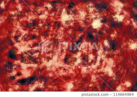 Background texture image of muddy pattern 114664964