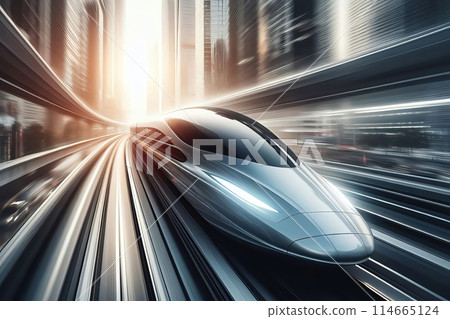 speed motion in urban highway road tunnel speed motion in urban highway road tunnel 114665124